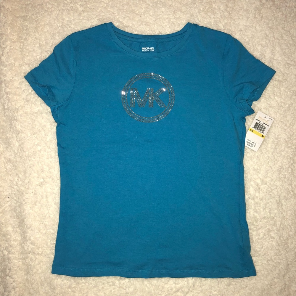 NEVER WORN• Michael Kors T-Shirt